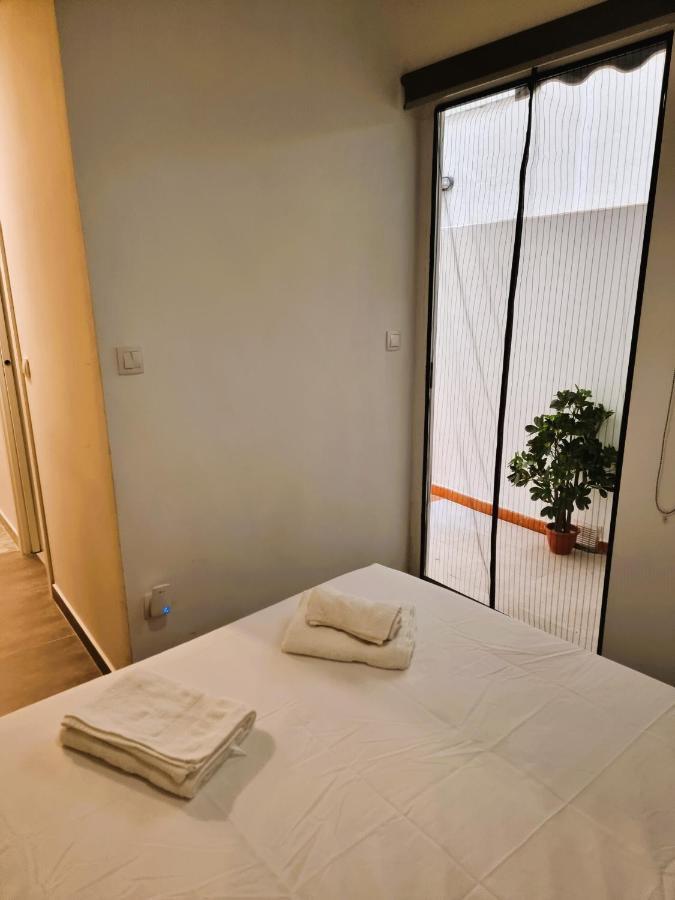 Claudia Tourist Apartment Alicante Esterno foto